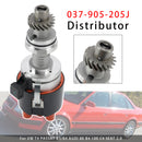 VW T4 PASSAT B3/B4 AUDI 80 B4 100 C4 SEAT 2.0 tændingsfordeler 037-905-205J 1191100500 0237520040 Generisk