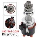 VW T4 PASSAT B3/B4 AUDI 80 B4 100 C4 SEAT 2.0 tændingsfordeler 037-905-205J 1191100500 0237520040 Generisk