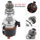 VW T4 PASSAT B3/B4 AUDI 80 B4 100 C4 SEAT 2.0 tændingsfordeler 037-905-205J 1191100500 0237520040 Generisk