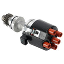 VW T4 PASSAT B3/B4 AUDI 80 B4 100 C4 SEAT 2.0 tændingsfordeler 037-905-205J 1191100500 0237520040 Generisk