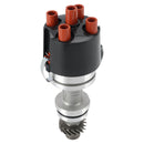 VW T4 PASSAT B3/B4 AUDI 80 B4 100 C4 SEAT 2.0 tændingsfordeler 037-905-205J 1191100500 0237520040 Generisk