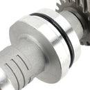 VW T4 PASSAT B3/B4 AUDI 80 B4 100 C4 SEAT 2.0 tændingsfordeler 037-905-205J 1191100500 0237520040 Generisk