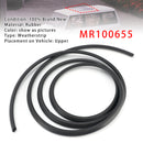 1982-1999 Mitsubishi Pajero/Montero V33 V43 V45 Taklockslocktätning MR100655 Generisk