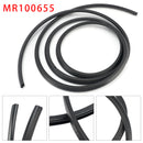 1982-1999 Mitsubishi Pajero/Montero V33 V43 V45 Taklockslocktätning MR100655 Generisk