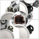 2006-2008 Lincoln Zephyr TF-81SC TF81 Getriebe-Ventilblock TF81-SC Generic