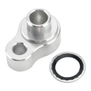 2003-2021 Chevy Express and Savana Vans Rear AC Lock Kit Generic