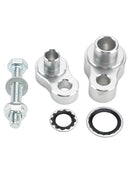 2003-2021 Chevy Express and Savana Vans Rear AC Lock Kit Generic