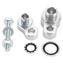 2003-2021 Chevy Express and Savana Vans Rear AC Lock Kit Generic