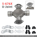 GMC: 19161820 U-Joint 5-676X 3918981 Generisch