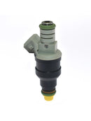 1987-1992 Ford Bronco 4.9L L6 1 sztuka wtryskiwacz paliwa 0280150710 0280150715 Generic