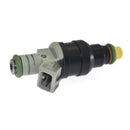 1987-1991 Ford E-250 Econoline Club Wagon 4.9L L6 1Stück Einspritzdüse 0280150710 0280150715 Generic