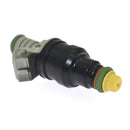 1987-1991 Ford E-250 Econoline Club Wagon 4.9L L6 1Stück Einspritzdüse 0280150710 0280150715 Generic
