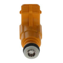 Chevrolet S10 2.0L 1 piece fuel injector 0280156086 Generic