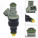 1986-1997 Ford Aerostar 3.0L V6 1Stück Einspritzdüse 0280150710 0280150715 Generic