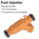 Chevrolet Astra 1.8L 2.0L 1 kpl polttoainesuutin 0280156086 yleinen