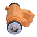 Chevrolet Zafira 1.8L 2.0L 1 piece fuel injector 0280156086 Generic