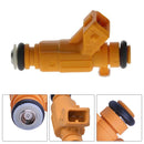 Chevrolet S10 2.0L 1 piece fuel injector 0280156086 Generic