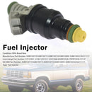 1988-1997 Mercury Cougar 3.8L V6 1Stück Einspritzdüse 0280150710 0280150715 Generic