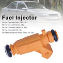 Chevrolet Vectra 2.0L 1 sztuka wtryskiwacz paliwa 0280156086 Generic