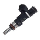 2004-2010 BMW serii 5 M5 E60 5.0L V10 4 szt. Dysza wtryskiwacza 0280158036 13647834893 Generic