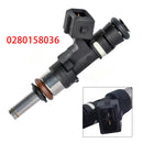 2004-2010 BMW 5 Series M5 E60 5.0L V10 1Stück Einspritzdüse 0280158036 13647834893 Generic
