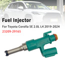 2019-2024 Toyota Corolla SE LE XSE 2.0L L4 1Stück Einspritzdüse 23209-29165 322-10093 Generic