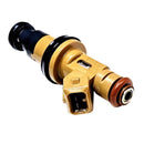1999 Volvo S70 2.4L L5 1 sztuka wtryskiwacz paliwa 9125821 852-12180 Generic