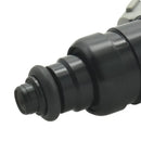 2004-2008 Mitsubishi Colt 1.3L Smart Forfour 1 stycke bränsleinsprutare MR988977 Generic