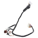 2005-2006 Suzuki GSXR 1000 Scheinwerfer Kabelbaum Kabelsatz 36620-41G00 3662041G00 Generic