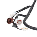 2005-2006 Suzuki GSXR 1000 Scheinwerfer Kabelbaum Kabelsatz 36620-41G00 3662041G00 Generic