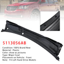 Panel wycieraczek Dodge Grand Caravan 2008-2020 5113056AB 5113548AC 5113548AA Ogólne