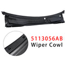 2012-2015 Ram C Wiper Cowl Panel 5113056AB 5113548AC 5113548AA Generic