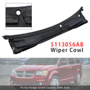 Panel wycieraczek Dodge Grand Caravan 2008-2020 5113056AB 5113548AC 5113548AA Ogólne