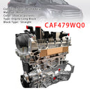 2017-2019 Ford Escape 1,5L nový motor CAF479WQ0 4-válec obecný