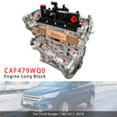 2017-2019 Ford Escape 1,5L nový motor CAF479WQ0 4-válec obecný