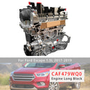 2017-2019 Ford Escape 1,5L nový motor CAF479WQ0 4-válec obecný