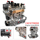 2017-2019 Ford Escape 1,5L nový motor CAF479WQ0 4-válec obecný