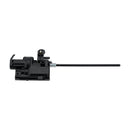 2002-2005 Renault Megane II BM0/1_, CM0/1_, 1.9 dCi 1870 ccm, 66 KW, 90 KM Siłownik klapy paliwa 8200312600 8200323532 788262843R Generic