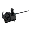 2012-2021 Renault Clio IV Grandtour KH_, 1,5 dCi 90 1461 ccm, 66 KW, 90 HK bränslelucka ställdon 8200312600 8200323532 788262843R Generic