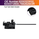 2011-2013 Renault Modus/Grand Modus F/JP0_, 1.2 1149 ccm, 76 KW, 103 HP fuel flap actuator 8200312600 8200323532 788262843R Generic