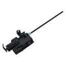 2005-2014 Renault Clio III Box/Hatchback (SB_, SR_) 1.2 (SR0J) Van/Hatchback 55 75 1149 Tankklappen-Stellmotor 788262843R Generic