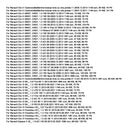 2008-2013 Renault Modus / Grand Modus F/JP0_, 1.2 16V Hi-Flex 1149 ccm, 55 KW, 75 PS Tankklappen-Stellmotor 8200312600 8200323532 788262843R Generic