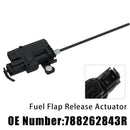 2005-2007 Renault Clio III Van/Hatchback (SB_, SR_) 1.5 dCi Van/Hatchback 78 106 1461 Tankklappen-Stellmotor 788262843R Generic