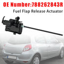 2010-2014 Renault Clio III Van/Hatchback (SB_, SR_) 1.5 dCi Van/Hatchback 55 75 1461 Tankklappen-Stellmotor 788262843R Generic