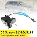 2018-2020 Hyundai Kona Door Lock Actuator Front Right 81320-J9110 Generic