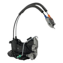 2018-2020 Hyundai Kona Door Lock Actuator Rear Left 81410-J9100 Generic