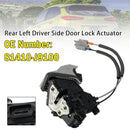 2018-2020 Hyundai Kona Door Lock Actuator Rear Left 81410-J9100 Generic