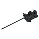 2005-2008 Renault Megane II Hatchback Van KM0/2_, 1,5 dCi 1461 ccm, 63 KW, 86 HK brændstofklapaktuator 8200312600 8200323532 788262843R Generisk