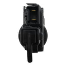 2005-2010 Renault Clio III Van/Hatchback (SB_, SR_) 1.5 dCi Van/Hatchback 50 68 1461 Tankklappen-Stellmotor 788262843R Generic