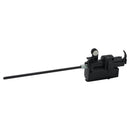 2005-2010 Renault Clio III Van/Hatchback (SB_, SR_) 1.5 dCi Van/Hatchback 50 68 1461 Tankklappen-Stellmotor 788262843R Generic
